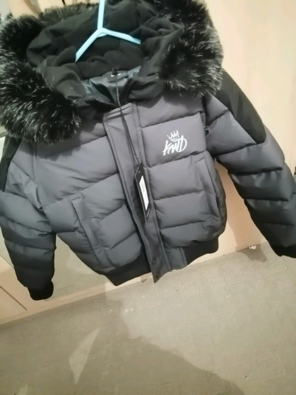 kwd waterproof jacket